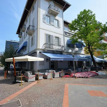 Hotel Erica Grado