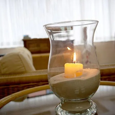 酒店 埃里卡别墅酒店 格拉多