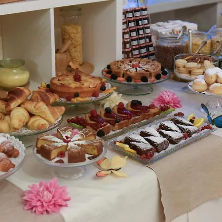 埃里卡别墅酒店 酒店 4*