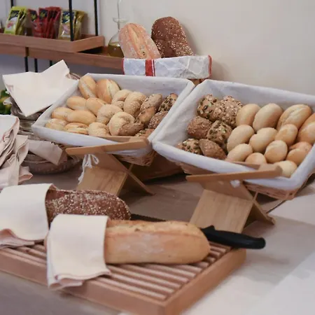 酒店 埃里卡别墅酒店 4*