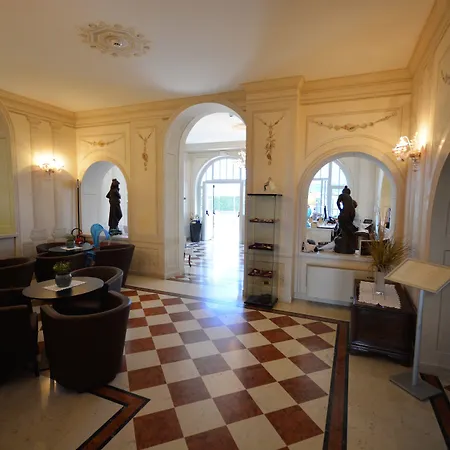 埃里卡别墅酒店 格拉多