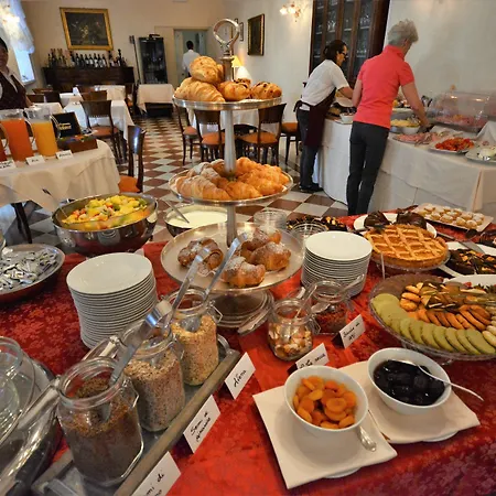 埃里卡别墅酒店 格拉多