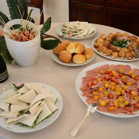 埃里卡别墅酒店 酒店 4*