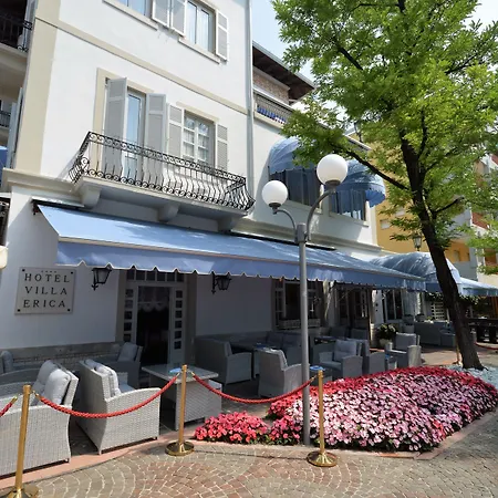 埃里卡别墅酒店 格拉多