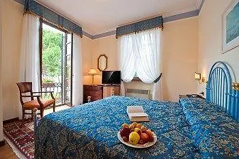 酒店 埃里卡别墅酒店 格拉多