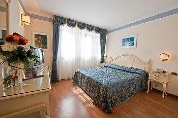 Hotel Erica Grado
