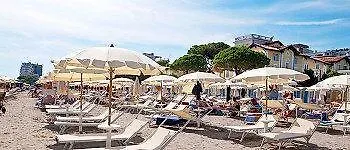 酒店 埃里卡别墅酒店