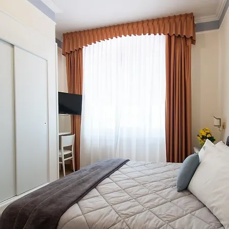 Hotel Erica Grado