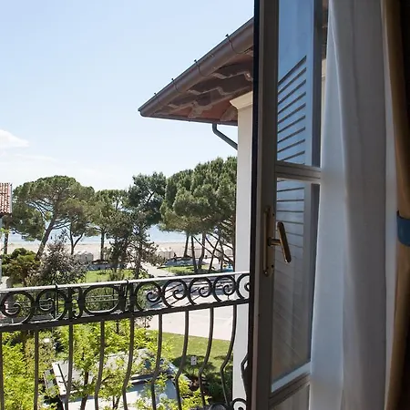 埃里卡别墅酒店 酒店