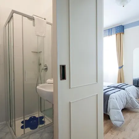 Erica Hotel 4*