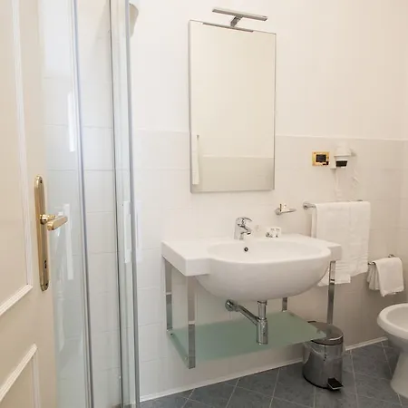 酒店 埃里卡别墅酒店 4*