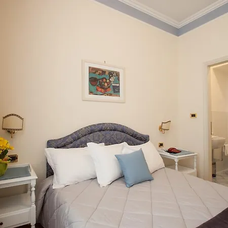 酒店 埃里卡别墅酒店 4*