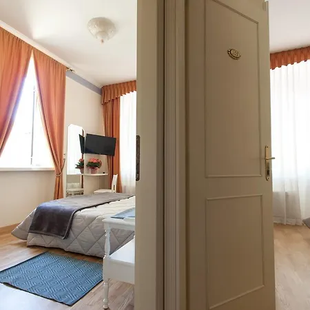 Hotel Erica Grado