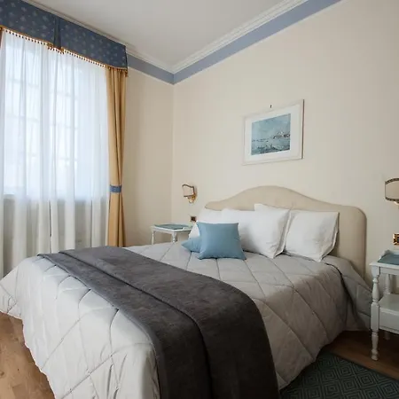 Erica Hotel