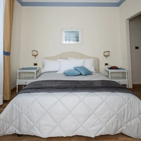 埃里卡别墅酒店 酒店