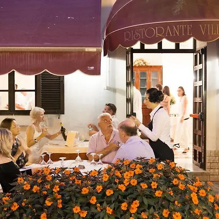 Erica Hotel 4*