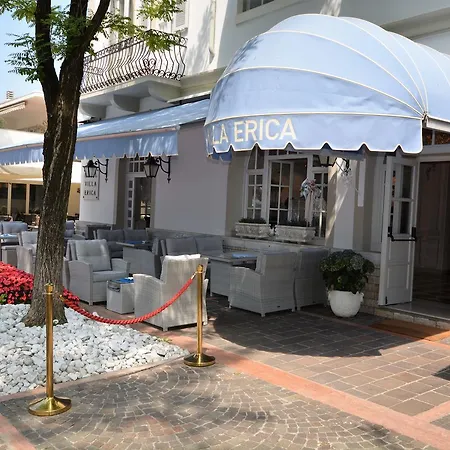 Erica Hotel 4*