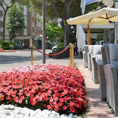 酒店 埃里卡别墅酒店 格拉多