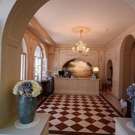 埃里卡别墅酒店