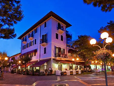 埃里卡别墅酒店 酒店 4*