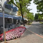Hotel Erica Grado