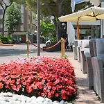 Hotel Erica Grado