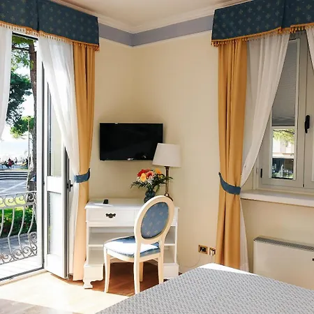 Erica Hotel Grado