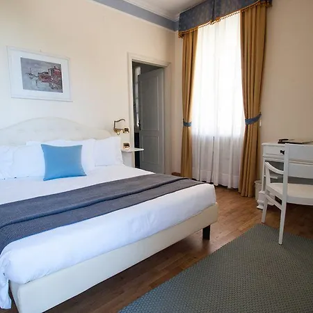 Erica 4* グラード