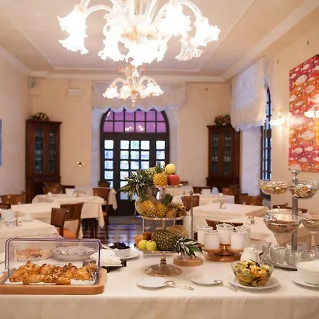 Hotel Erica