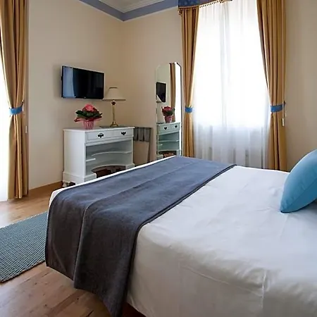 Erica Hotel Grado