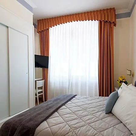 Erica Hotel Grado