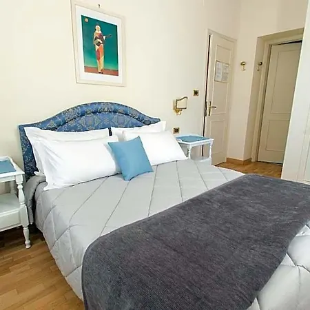 Erica Hotel 4*