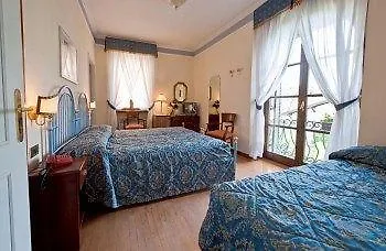 Erica ホテル グラード