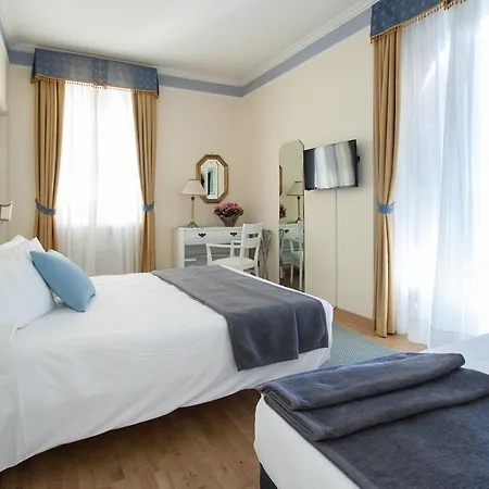 Erica ホテル グラード