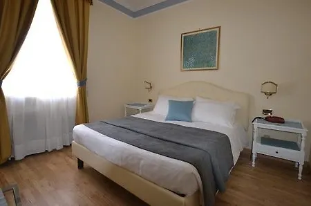 Szálloda Erica 4*