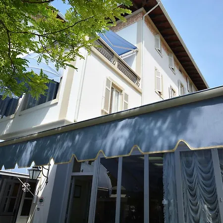 Erica 4* グラード